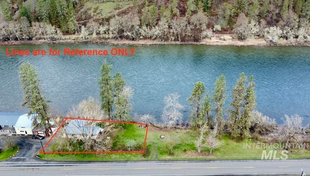 4968 Highway 12 (0.28ac), Kamiah, ID 83536