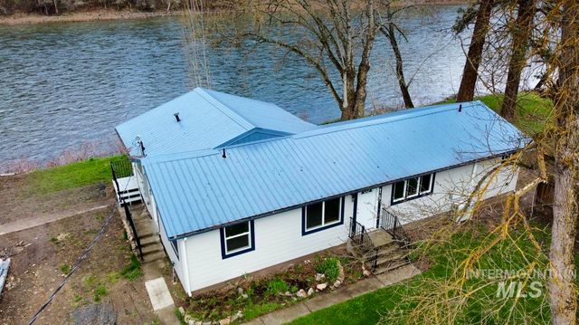 4968 Highway 12 (0.28ac), Kamiah, ID 83536
