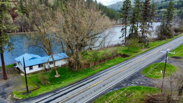 4968 Highway 12 (0.28ac), Kamiah, ID 83536