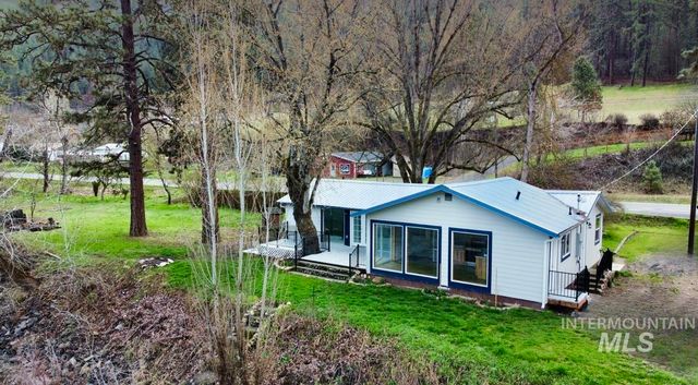4968 Highway 12 (0.28ac), Kamiah, ID 83536