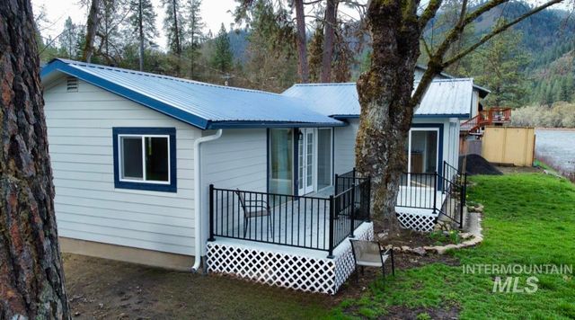 4968 Highway 12 (0.28ac), Kamiah, ID 83536