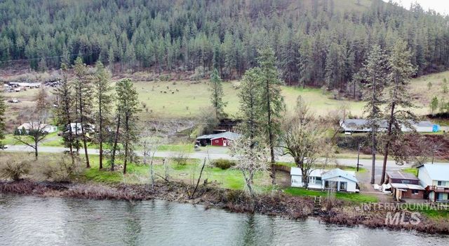 4968 Highway 12 (0.28ac), Kamiah, ID 83536