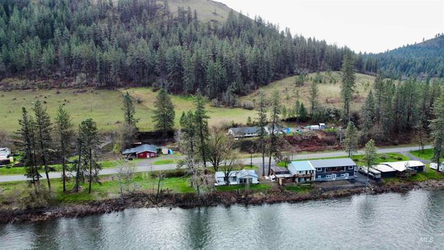4968 Highway 12 (0.28ac), Kamiah, ID 83536