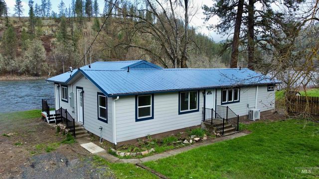 4968 Highway 12 (0.28ac), Kamiah, ID 83536