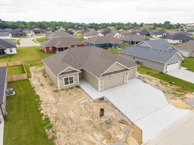 15255 AMENDMENT RD, Ashland, MO 65010
