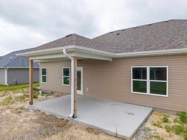 15255 AMENDMENT RD, Ashland, MO 65010