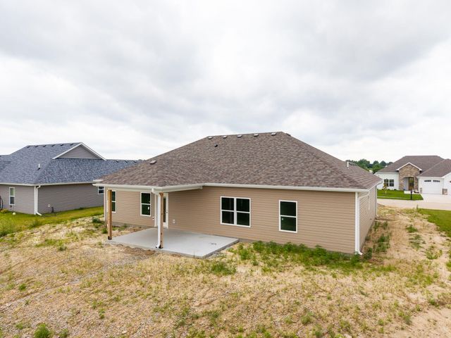 15255 AMENDMENT RD, Ashland, MO 65010