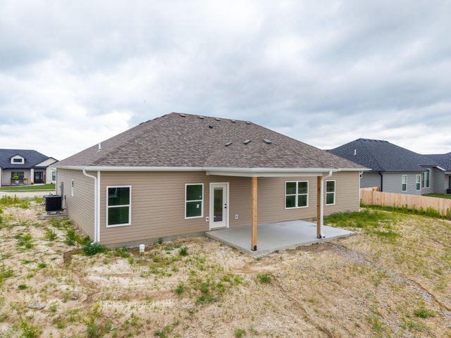 15255 AMENDMENT RD, Ashland, MO 65010