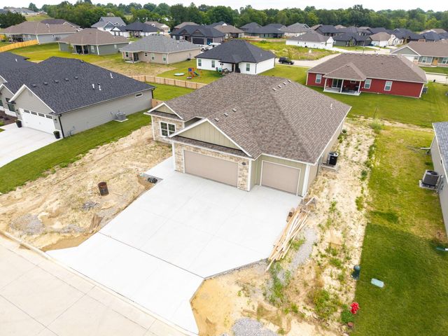 15255 AMENDMENT RD, Ashland, MO 65010