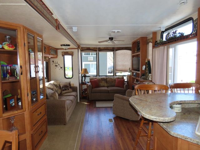 46019 State HWY. 47 46, Isle, MN 56342