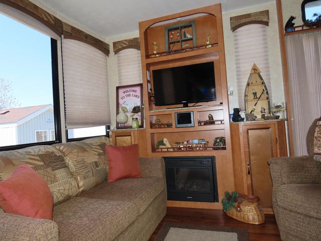 46019 State HWY. 47 46, Isle, MN 56342