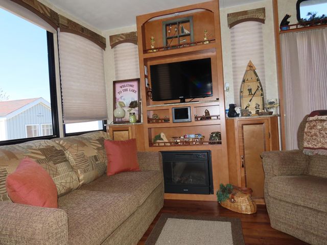 46019 State HWY. 47 46, Isle, MN 56342