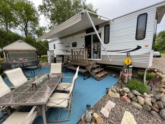 46019 State HWY. 47 46, Isle, MN 56342