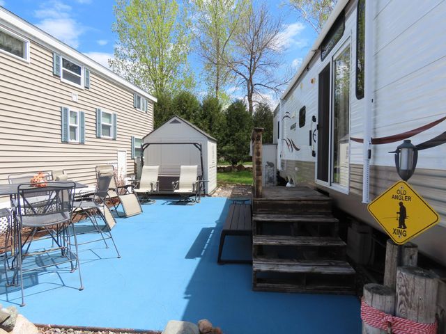 46019 State HWY. 47 46, Isle, MN 56342