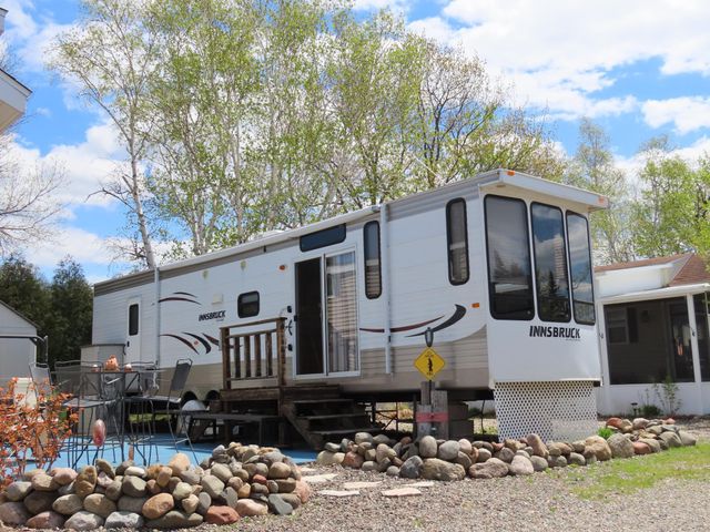 46019 State HWY. 47 46, Isle, MN 56342