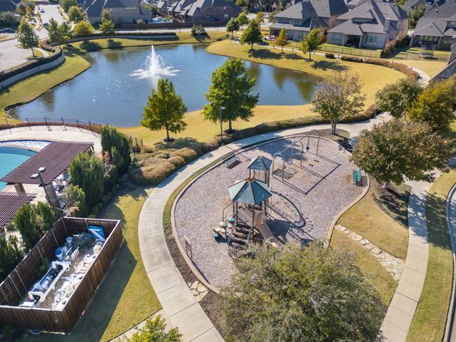 4624 Corral Drive, Carrollton, TX 75010