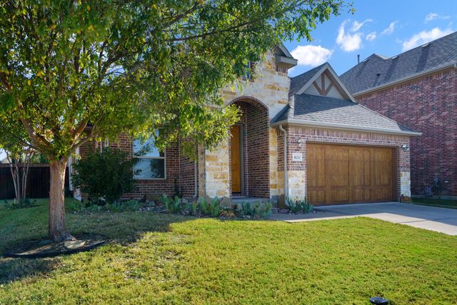 4624 Corral Drive, Carrollton, TX 75010