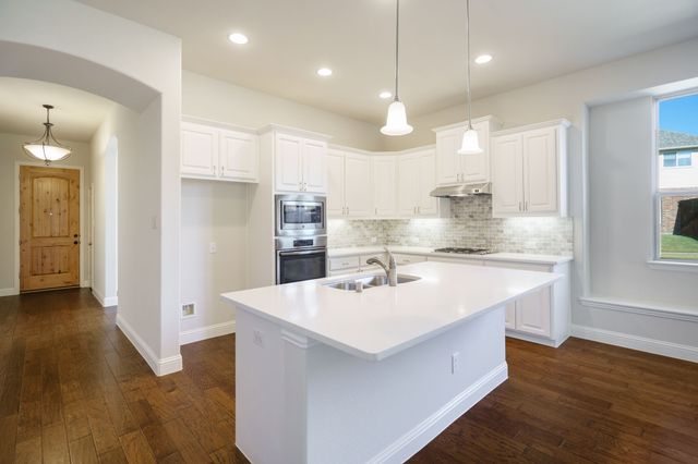 4624 Corral Drive, Carrollton, TX 75010