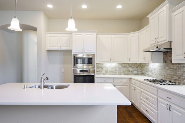 4624 Corral Drive, Carrollton, TX 75010