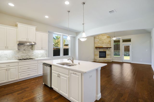 4624 Corral Drive, Carrollton, TX 75010