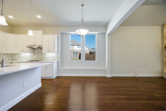 4624 Corral Drive, Carrollton, TX 75010