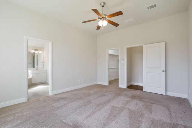 4624 Corral Drive, Carrollton, TX 75010