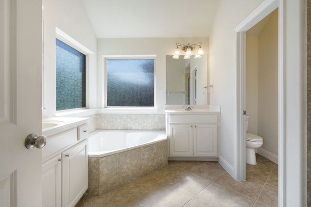 4624 Corral Drive, Carrollton, TX 75010