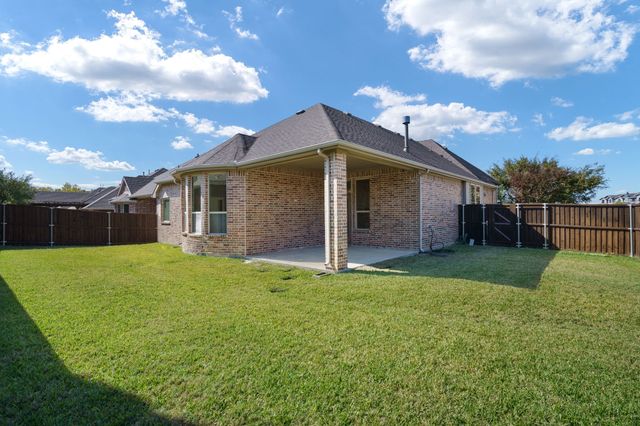 4624 Corral Drive, Carrollton, TX 75010