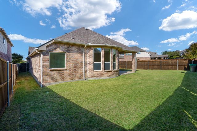 4624 Corral Drive, Carrollton, TX 75010