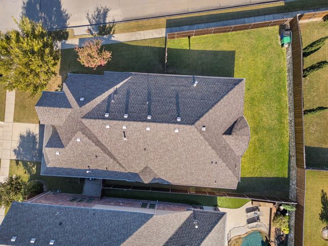 4624 Corral Drive, Carrollton, TX 75010