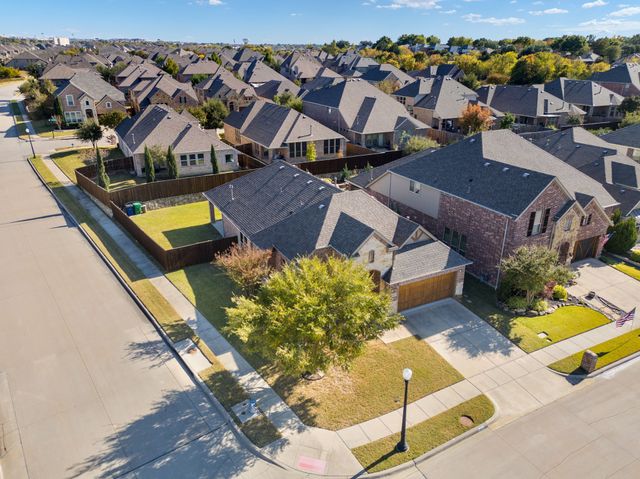 4624 Corral Drive, Carrollton, TX 75010