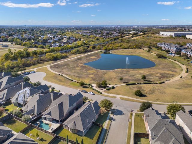 4624 Corral Drive, Carrollton, TX 75010