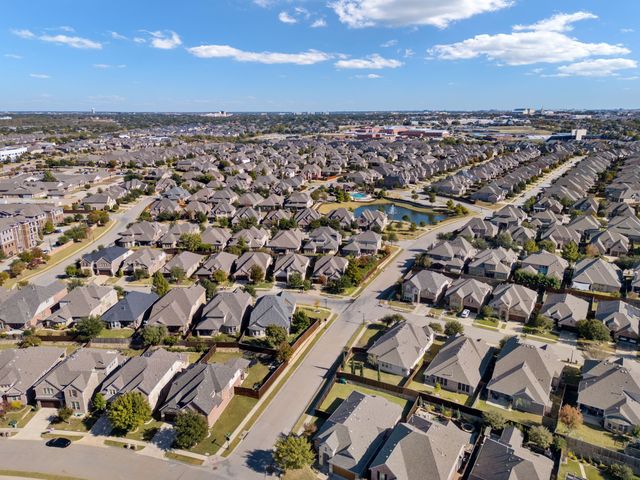 4624 Corral Drive, Carrollton, TX 75010