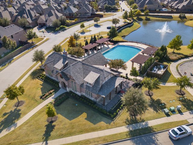 4624 Corral Drive, Carrollton, TX 75010