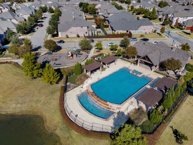 4624 Corral Drive, Carrollton, TX 75010