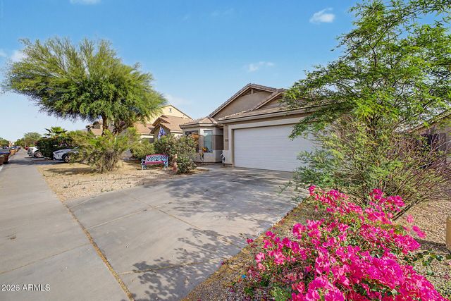 45763 W DIRK Street, Maricopa, AZ 85139