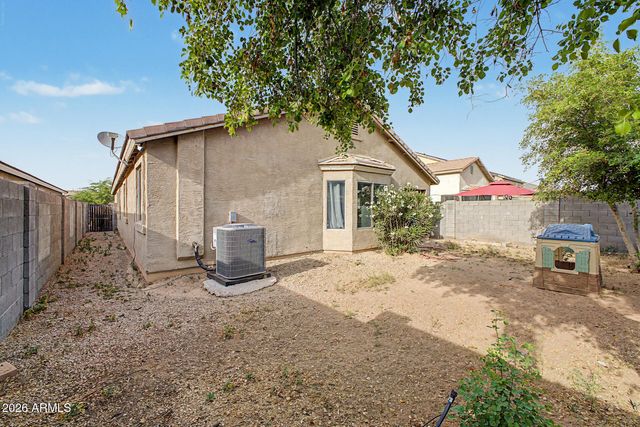 45763 W DIRK Street, Maricopa, AZ 85139