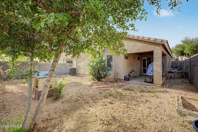 45763 W DIRK Street, Maricopa, AZ 85139