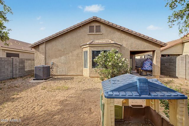 45763 W DIRK Street, Maricopa, AZ 85139