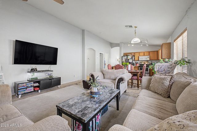 45763 W DIRK Street, Maricopa, AZ 85139