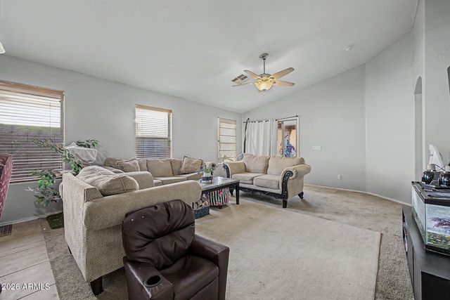 45763 W DIRK Street, Maricopa, AZ 85139