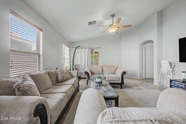 45763 W DIRK Street, Maricopa, AZ 85139