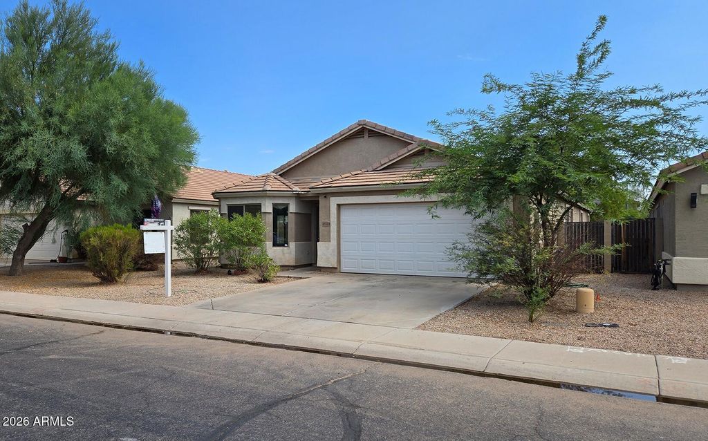 45763 W DIRK Street, Maricopa, AZ 85139 — photo 3