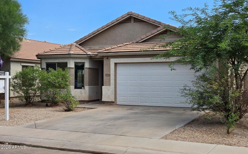 45763 W DIRK Street, Maricopa, AZ 85139 — photo 4