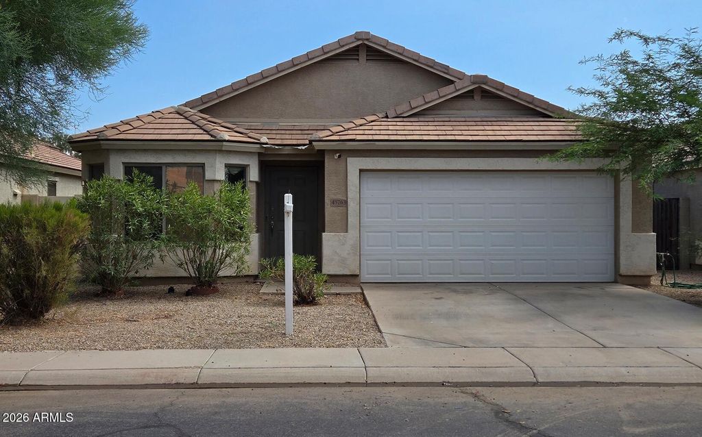 45763 W DIRK Street, Maricopa, AZ 85139 — photo 5