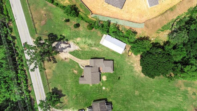 25311 Hardin Store Road, Magnolia, TX 77354