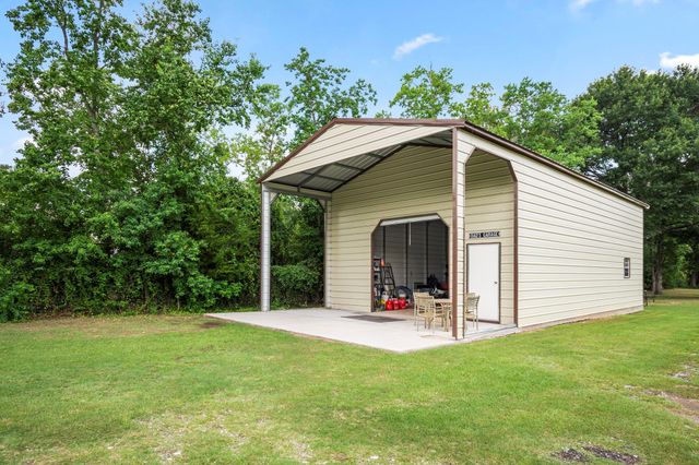25311 Hardin Store Road, Magnolia, TX 77354