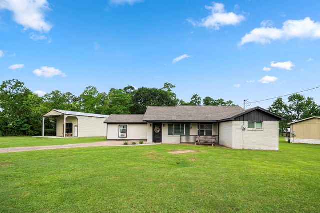 25311 Hardin Store Road, Magnolia, TX 77354