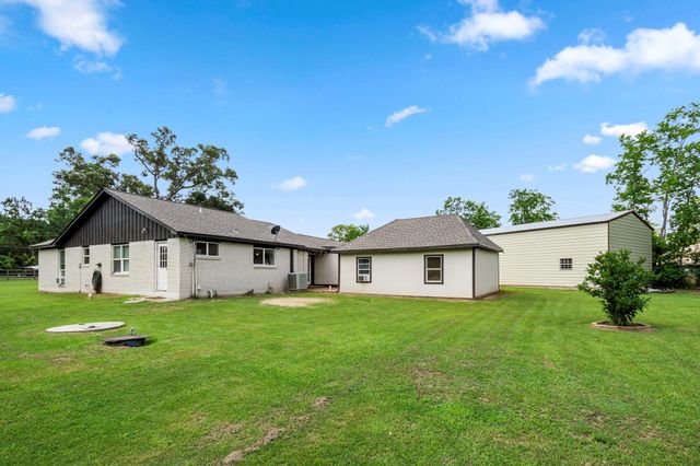 25311 Hardin Store Road, Magnolia, TX 77354