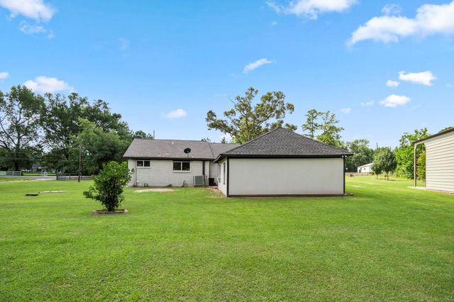25311 Hardin Store Road, Magnolia, TX 77354